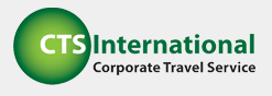 CTS International logo